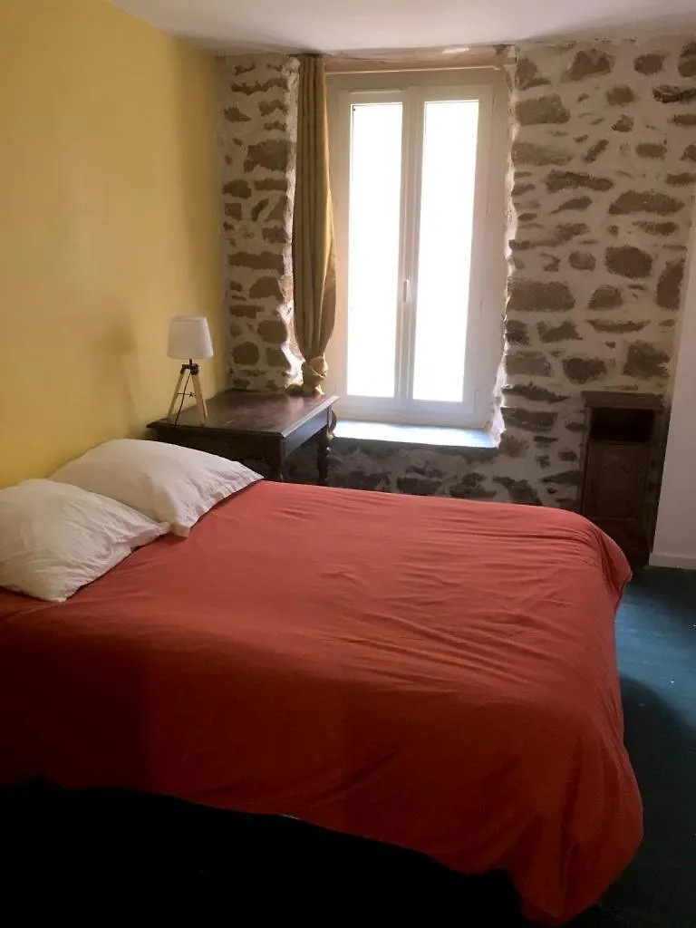 Dom wakacyjny Willa Le Rebond Pommerit-le-Vicomte Francja